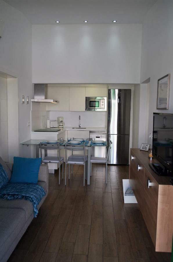 Bungalow Ack Playa del Inglés Buitenkant foto