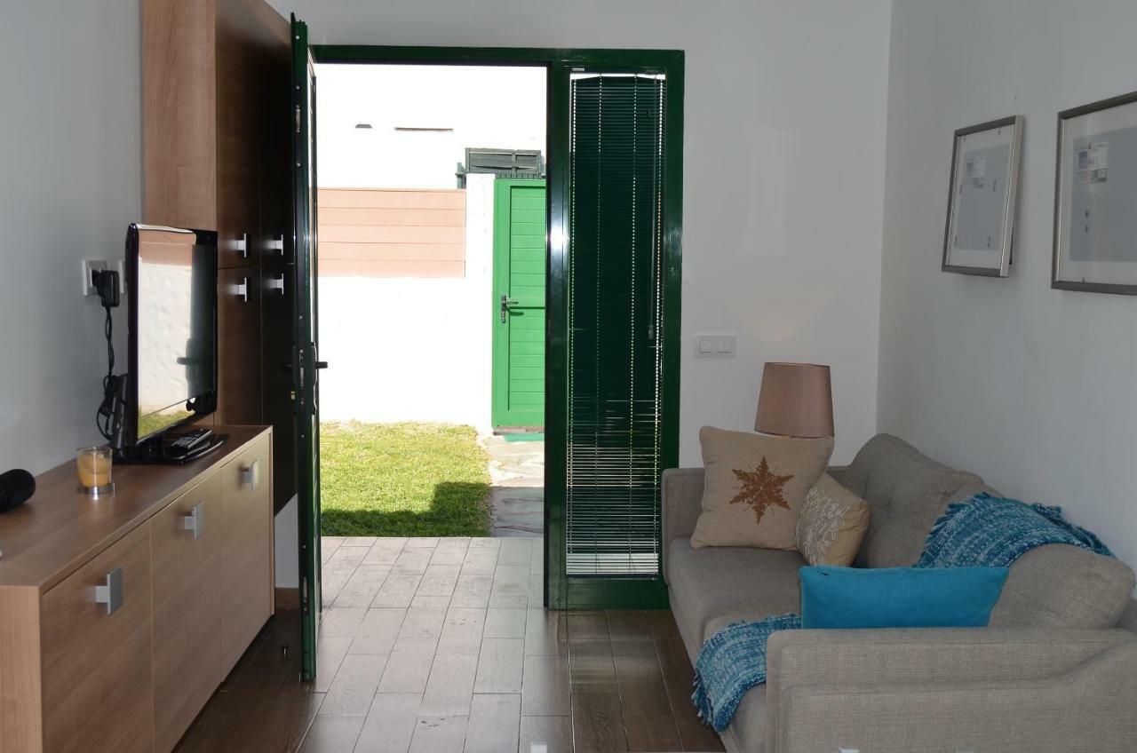 Bungalow Ack Playa del Inglés Buitenkant foto