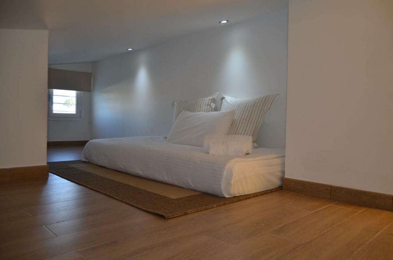 Bungalow Ack Playa del Inglés Buitenkant foto